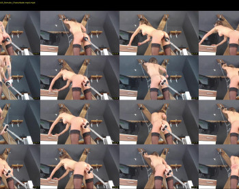 tanyaxlove — 37 minute Chaturbate female cam show recording, 720p, Mar 5, 2021