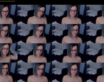 tiffanyriox — 36 minute Chaturbate female cam show recording, 720p, Mar 4, 2021