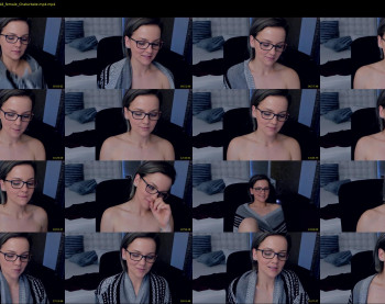 tiffanyriox — 36 minute Chaturbate female cam show recording, 720p, Mar 5, 2021