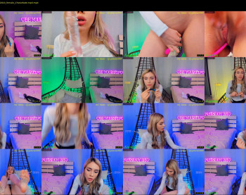 tonsykaprina — 71 minute Chaturbate couple cam show recording, 1080p, Mar 4, 2021