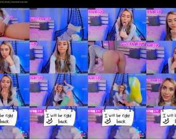 tonsykaprina — 70 minute Chaturbate couple cam show recording, 1080p, Mar 4, 2021