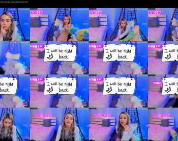 tonsykaprina — 70 minute Chaturbate couple cam show recording, 1080p, Mar 4, 2021