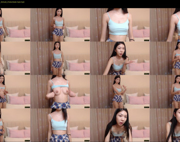 tristanat — 8 minute Chaturbate female cam show recording, 1080p, Mar 4, 2021