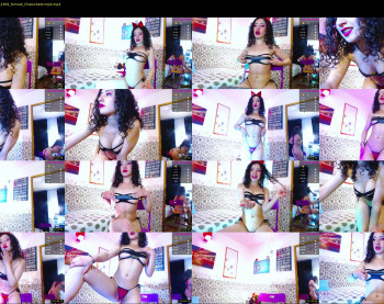 valerie_mase — 92 minute Chaturbate female cam show recording, 720p, Mar 4, 2021
