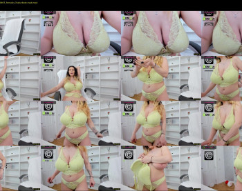 vanessacroft — 62 minute Chaturbate female cam show recording, 720p, Mar 4, 2021