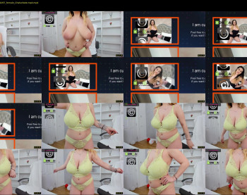 vanessacroft — 47 minute Chaturbate female cam show recording, 720p, Mar 4, 2021