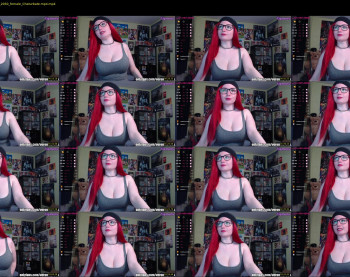 veronikavonk — 4 minute Chaturbate female cam show recording, 720p, Mar 4, 2021