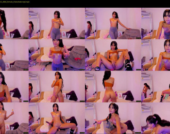 veroniqe_lounge — 70 minute Chaturbate couple cam show recording, 720p, Mar 4, 2021