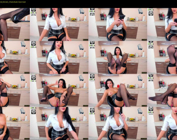 xkimoraxx — 70 minute Chaturbate female cam show recording, 1080p, Mar 5, 2021