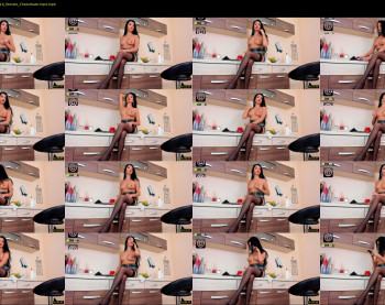 xkimoraxx — 3 minute Chaturbate female cam show recording, 1080p, Mar 5, 2021