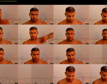 yamp_bigcock — 68 minute Chaturbate male cam show recording, 720p, Mar 4, 2021