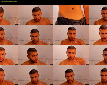 yamp_bigcock — 78 minute Chaturbate male cam show recording, 720p, Mar 4, 2021