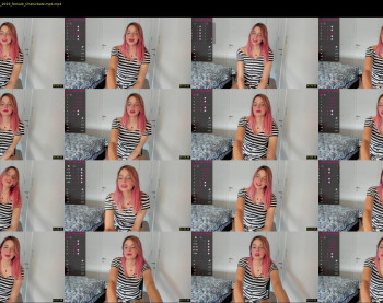 yourfreakygirl — 3 minute Chaturbate female cam show recording, 1080p, Mar 4, 2021