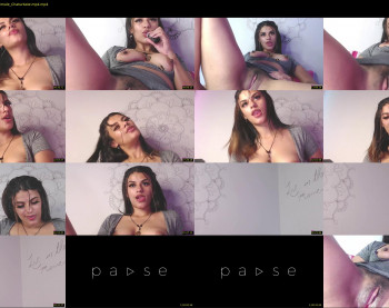 zyelly — 78 minute Chaturbate female cam show recording, 1080p, Mar 4, 2021