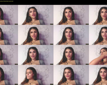zyelly — 3 minute Chaturbate female cam show recording, 1080p, Mar 4, 2021