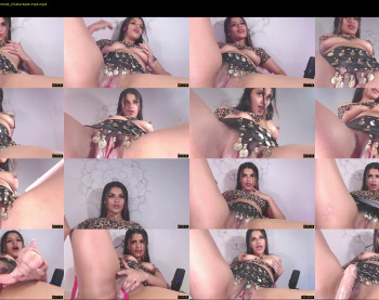 zyelly — 70 minute Chaturbate female cam show recording, 1080p, Mar 5, 2021