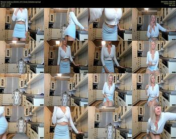 tunderose — 73 minute Chaturbate female cam show recording, 1080p, Mar 5, 2021