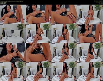 ivonady — 11 minute Chaturbate female cam show recording, 1080p, Mar 7, 2021
