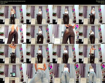 jaylynxxxx74 — 19 minute Chaturbate female cam show recording, 1080p, Mar 6, 2021