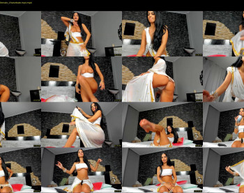 _adelle — 71 minute Chaturbate female cam show recording, 1080p, Mar 7, 2021