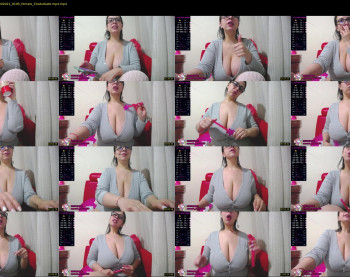 _amanda_seyfried19 — 14 minute Chaturbate female cam show recording, 1080p, Mar 8, 2021