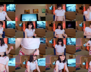 _blackbee_ — 31 minute Chaturbate female cam show recording, 1080p, Mar 7, 2021