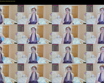 _lady_red_ — 7 minute Chaturbate female cam show recording, 1080p, Mar 8, 2021