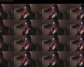 _northern_girl_ — 25 minute Chaturbate female cam show recording, 1080p, Mar 7, 2021