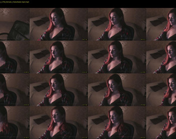 _northern_girl_ — 55 minute Chaturbate female cam show recording, 1080p, Mar 7, 2021