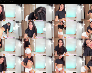 abie_owen — 70 minute Chaturbate female cam show recording, 1080p, Mar 7, 2021