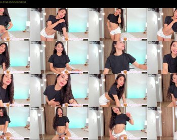abie_owen — 70 minute Chaturbate female cam show recording, 1080p, Mar 7, 2021