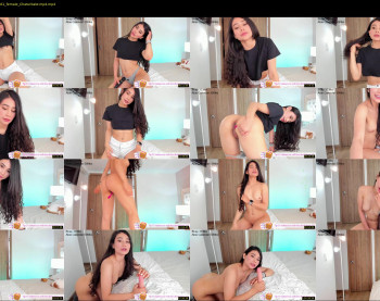 abie_owen — 70 minute Chaturbate female cam show recording, 1080p, Mar 7, 2021