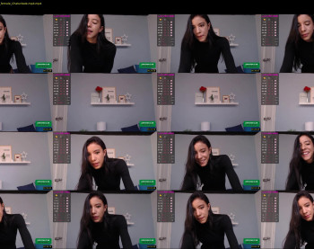 abiee__ — 4 minute Chaturbate female cam show recording, 720p, Mar 7, 2021