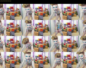 adanstar — 6 minute Chaturbate male cam show recording, 1080p, Mar 8, 2021