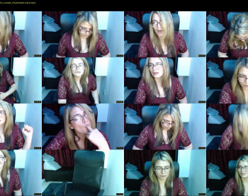 adriana71 — 46 minute Chaturbate couple cam show recording, 720p, Mar 8, 2021