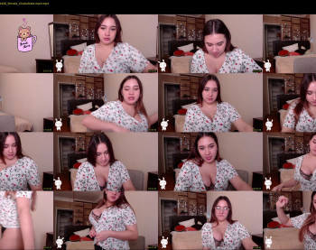 airbags2000 — 59 minute Chaturbate female cam show recording, 720p, Mar 7, 2021