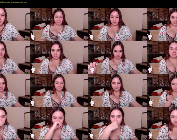 airbags2000 — 6 minute Chaturbate female cam show recording, 720p, Mar 7, 2021