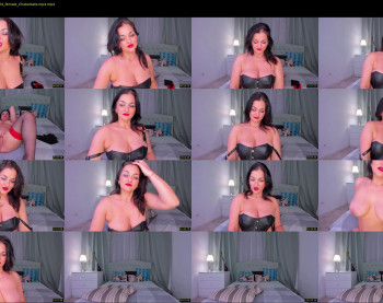aizashake — 71 minute Chaturbate female cam show recording, 1080p, Mar 7, 2021