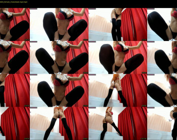 alexissadele — 71 minute Chaturbate female cam show recording, 1080p, Mar 8, 2021