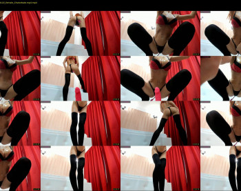 alexissadele — 21 minute Chaturbate female cam show recording, 1080p, Mar 8, 2021