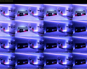 alexsisfaye — 42 minute Chaturbate female cam show recording, 1080p, Mar 7, 2021