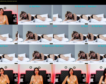 alisha_indira_ — 70 minute Chaturbate female cam show recording, 1080p, Mar 7, 2021