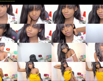 alison_ker — 70 minute Chaturbate female cam show recording, 1080p, Mar 7, 2021