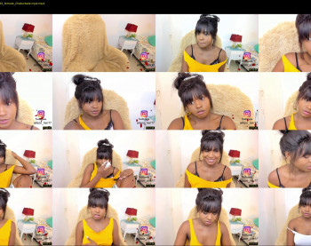 alison_ker — 27 minute Chaturbate female cam show recording, 1080p, Mar 7, 2021