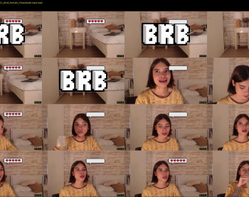 alone_together_ — 11 minute Chaturbate female cam show recording, 1080p, Mar 8, 2021