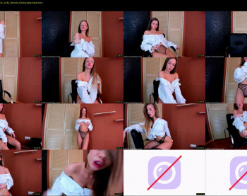 amazing_roxana — 101 minute Chaturbate female cam show recording, 1080p, Mar 7, 2021
