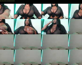 amazon_brunette — 42 minute Chaturbate female cam show recording, 720p, Mar 7, 2021