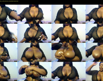 amazon_brunette — 27 minute Chaturbate female cam show recording, 720p, Mar 7, 2021