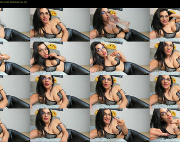 anaworld69 — 3 minute Chaturbate female cam show recording, 1080p, Mar 8, 2021
