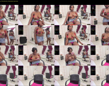 angel_sweet23 — 71 minute Chaturbate couple cam show recording, 1080p, Mar 7, 2021